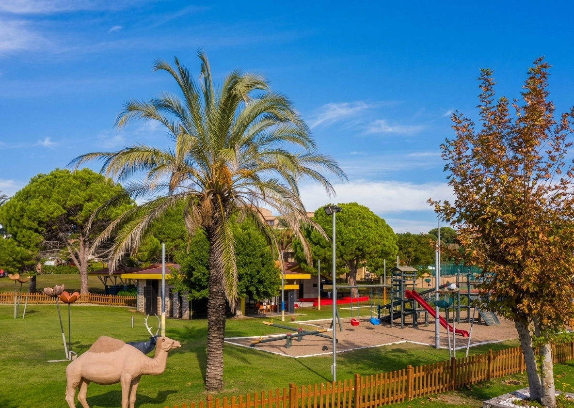 Family & Kids Club