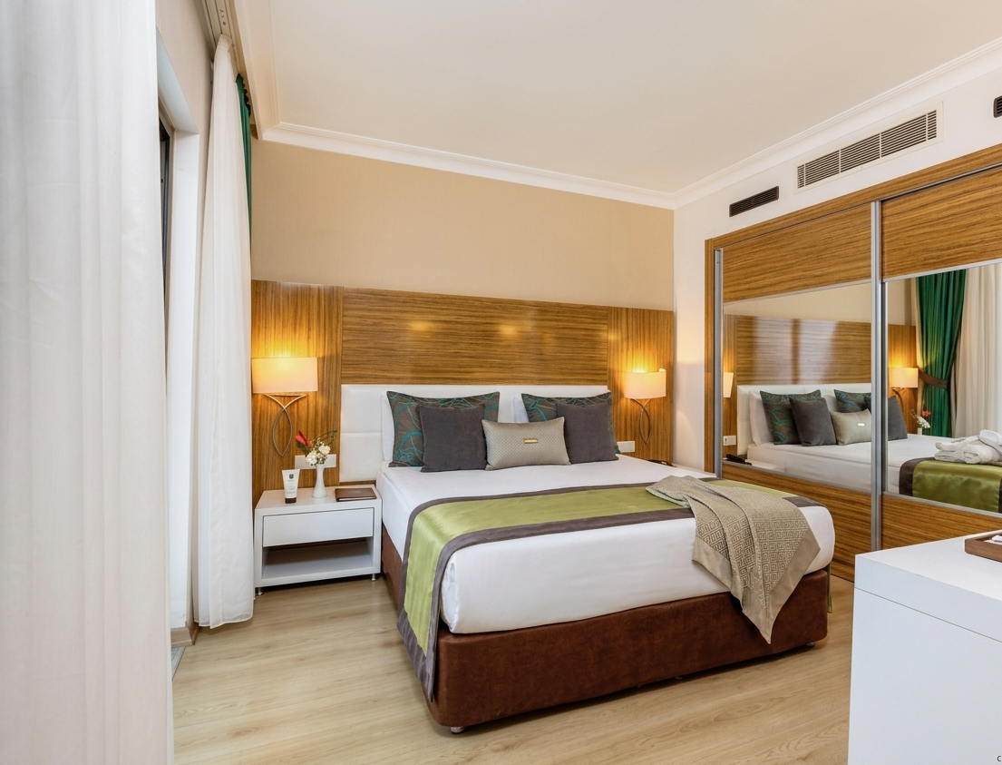 Aqua Family Suite