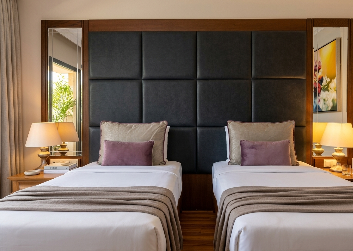 Nature Standard Room
